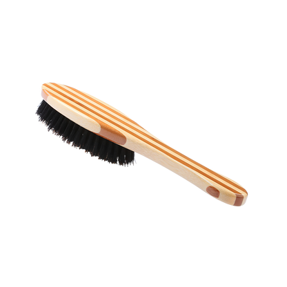 Striped / Bamboo Handle