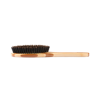 Striped / Bamboo Handle