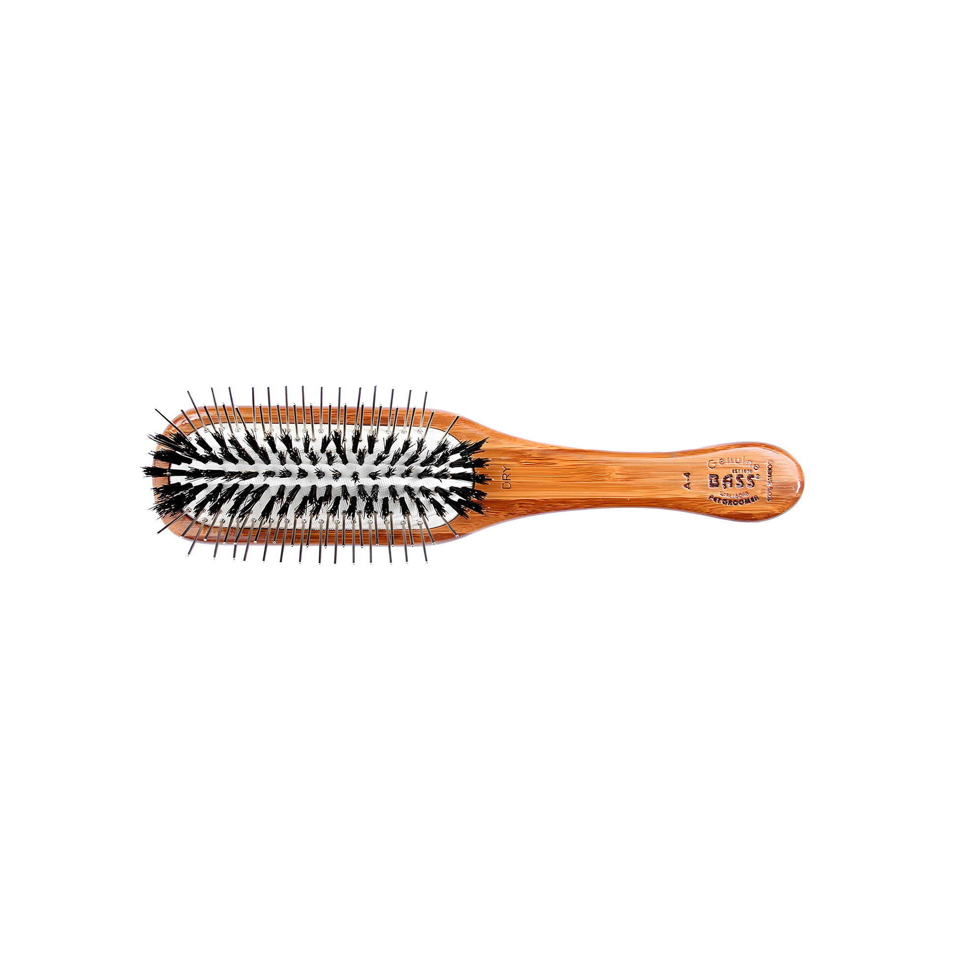 Medium Paddle - Solid