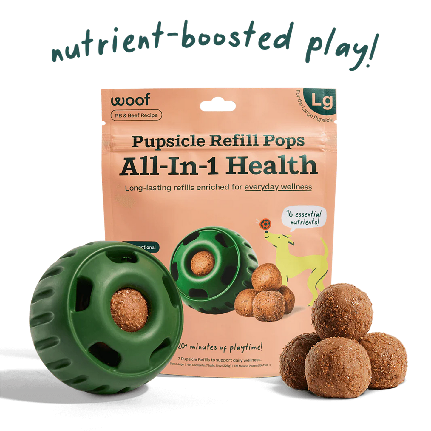 All-In-1 Wellness
