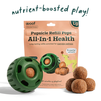 All-In-1 Wellness
