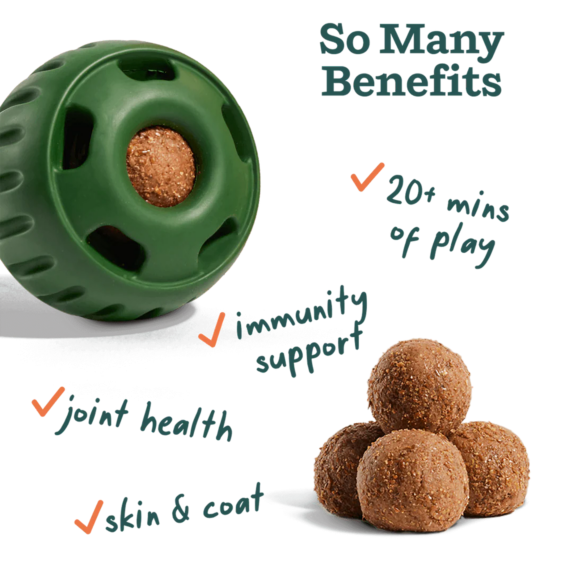 All-In-1 Wellness