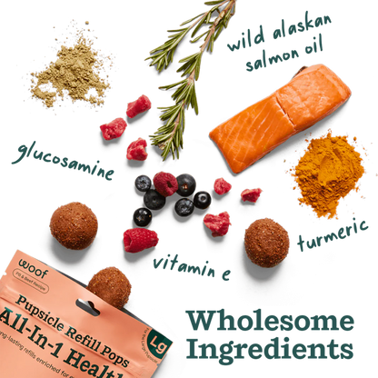 All-In-1 Wellness