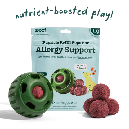 Allergy Support