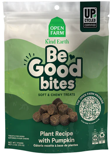 Be Good Bites Soft Training Treats