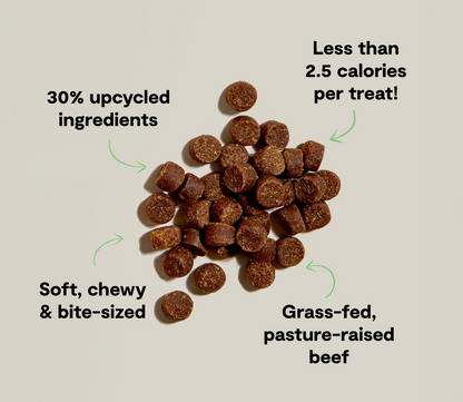 Grass-Fed Beef