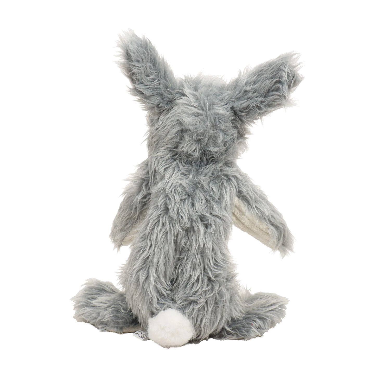 Birch Bunny X-Brace™ Plush Dog Toy