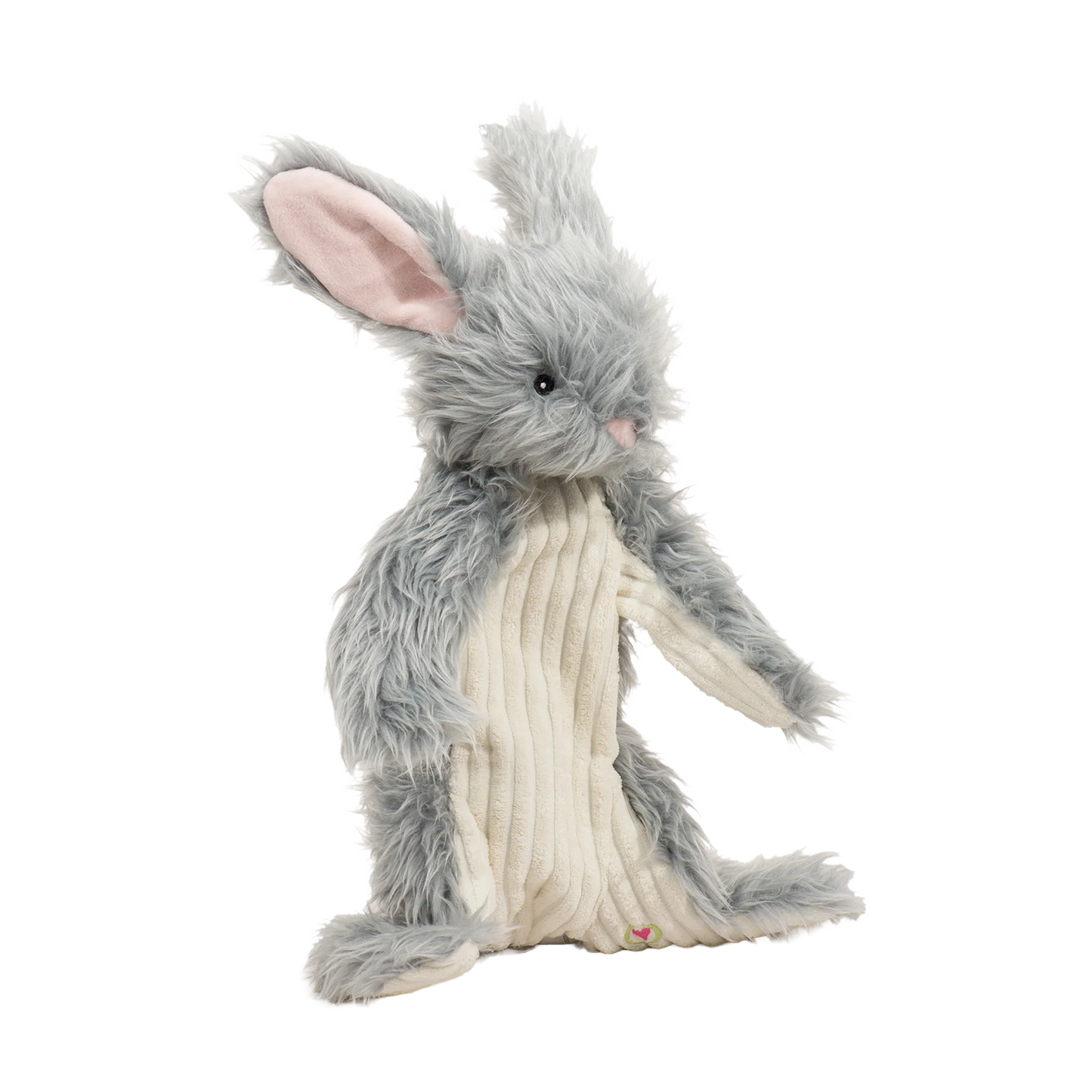 Birch Bunny X-Brace™ Plush Dog Toy