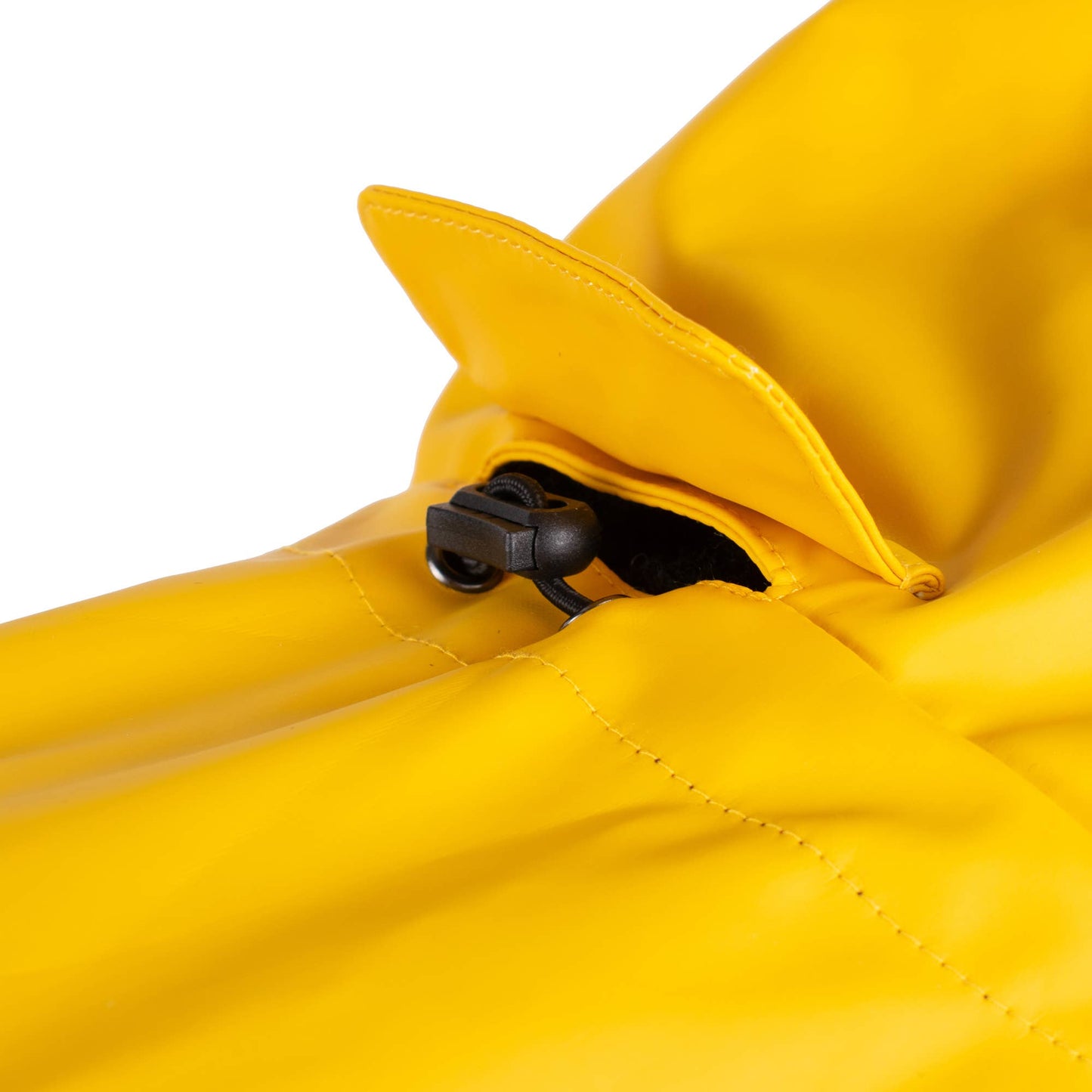 Body Glove leash hole