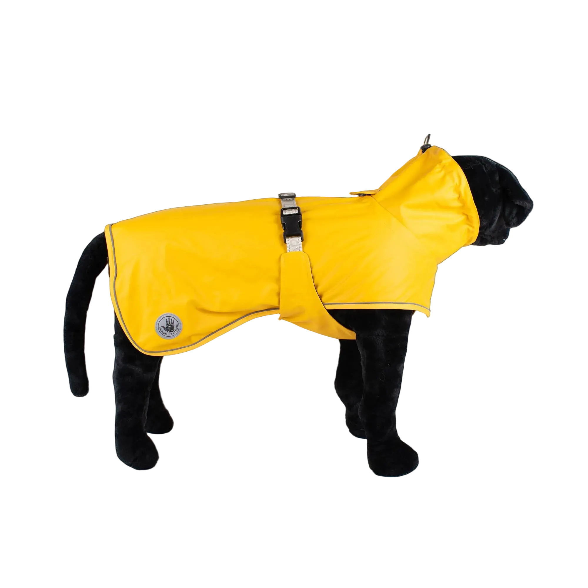 Body Glove Pet Rain Coat