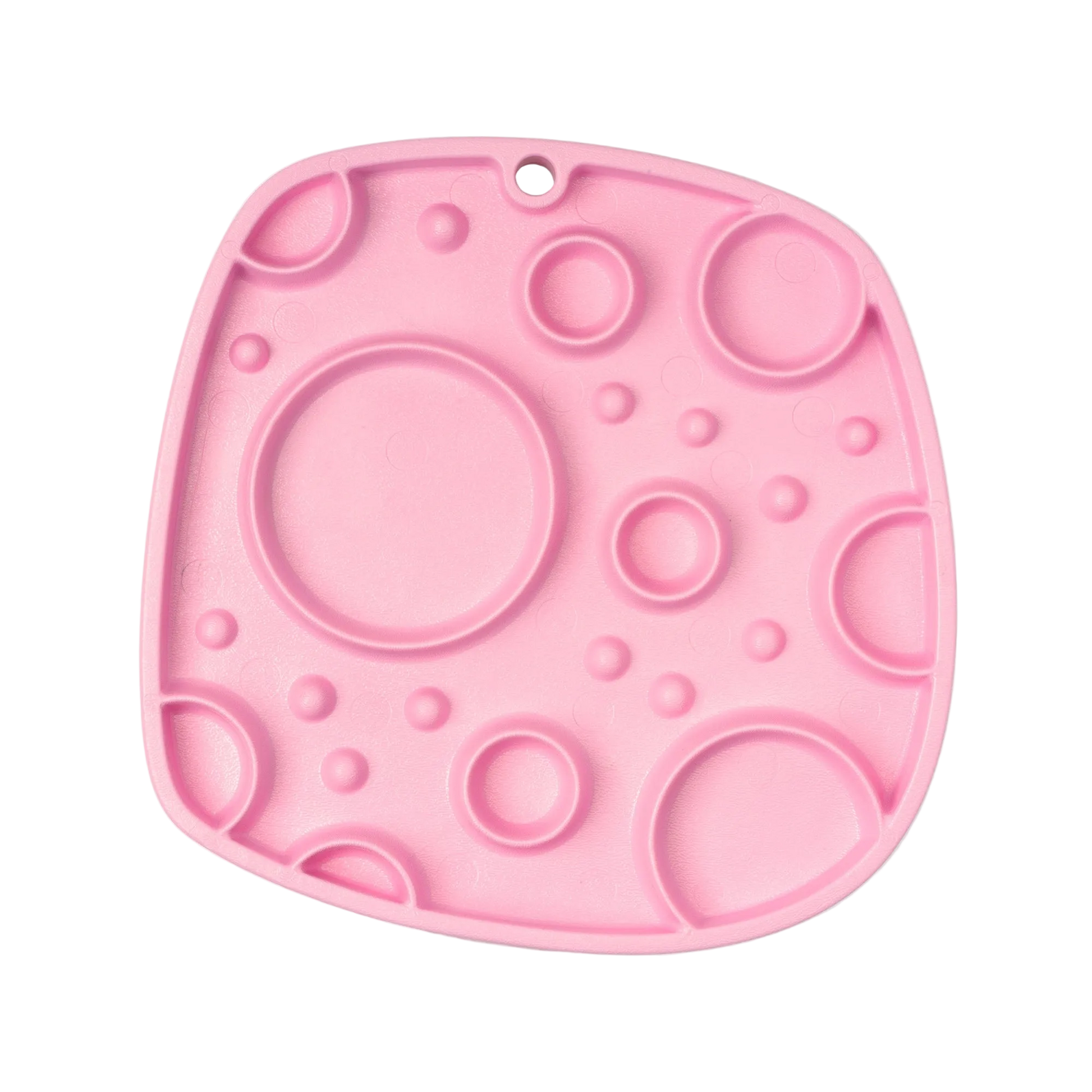 Bubbles Bubblegum