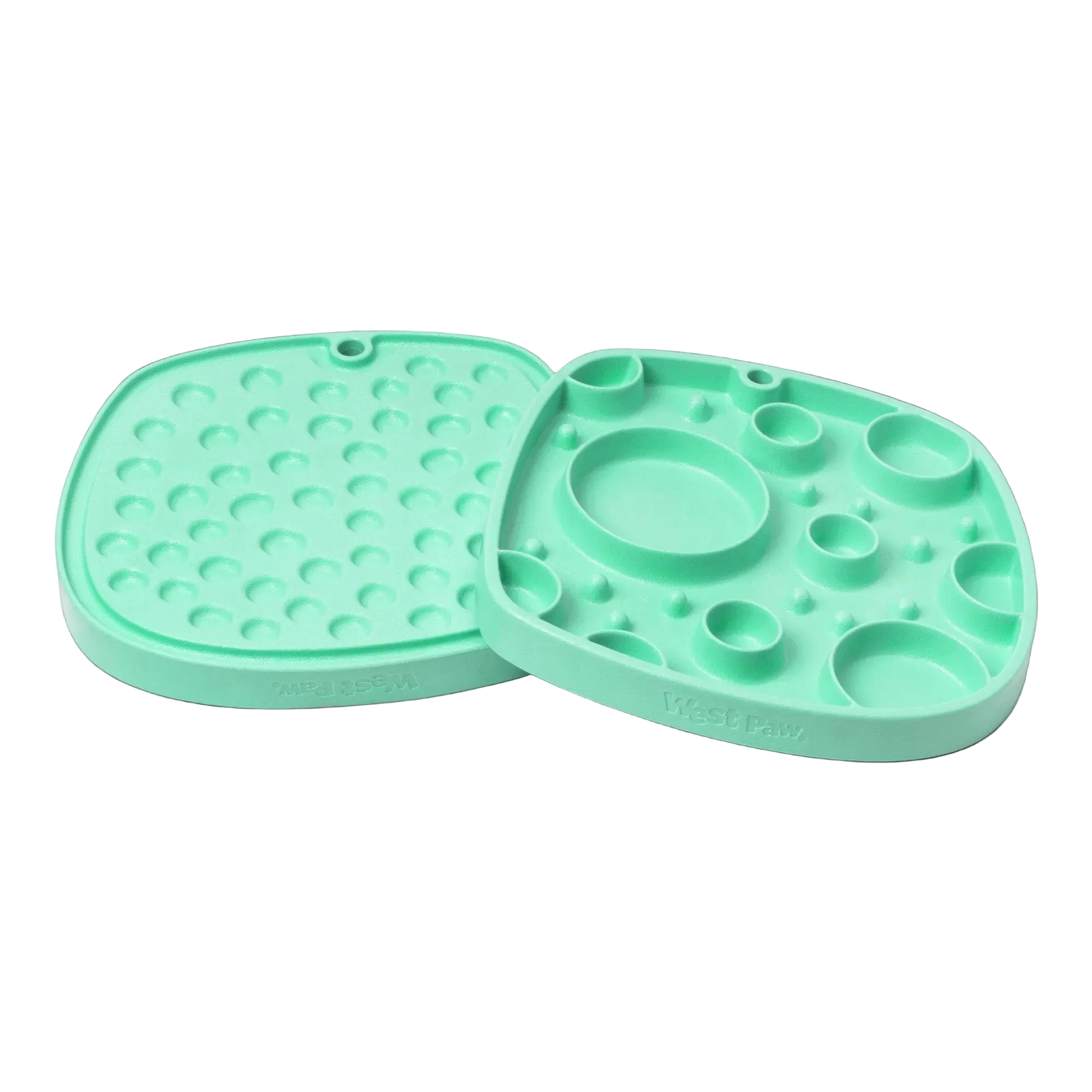 Bubbles Mint
