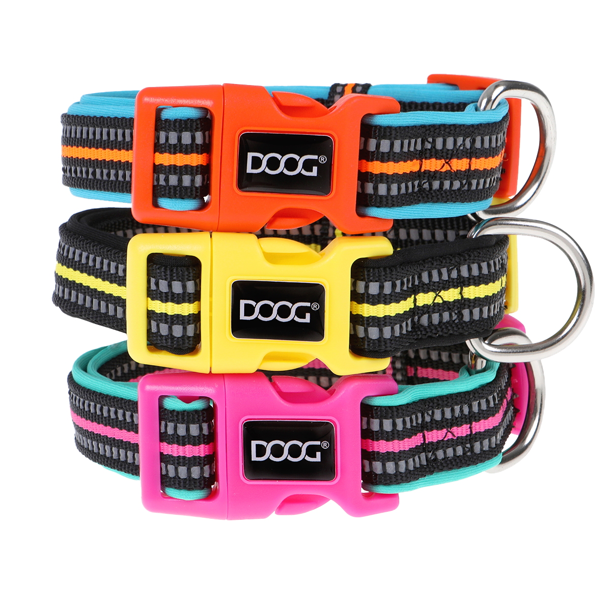 DOOG® Neoprene Dog Collar