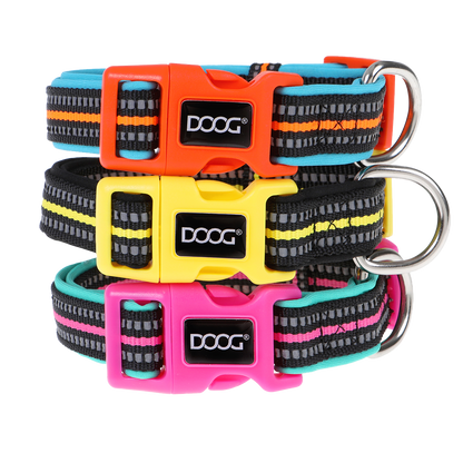 DOOG® Neoprene Dog Collar