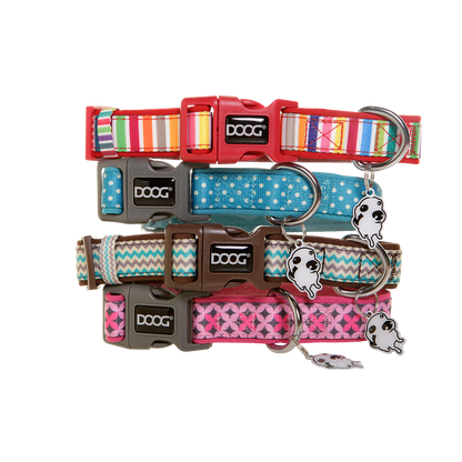 DOOG® Neoprene Dog Collar