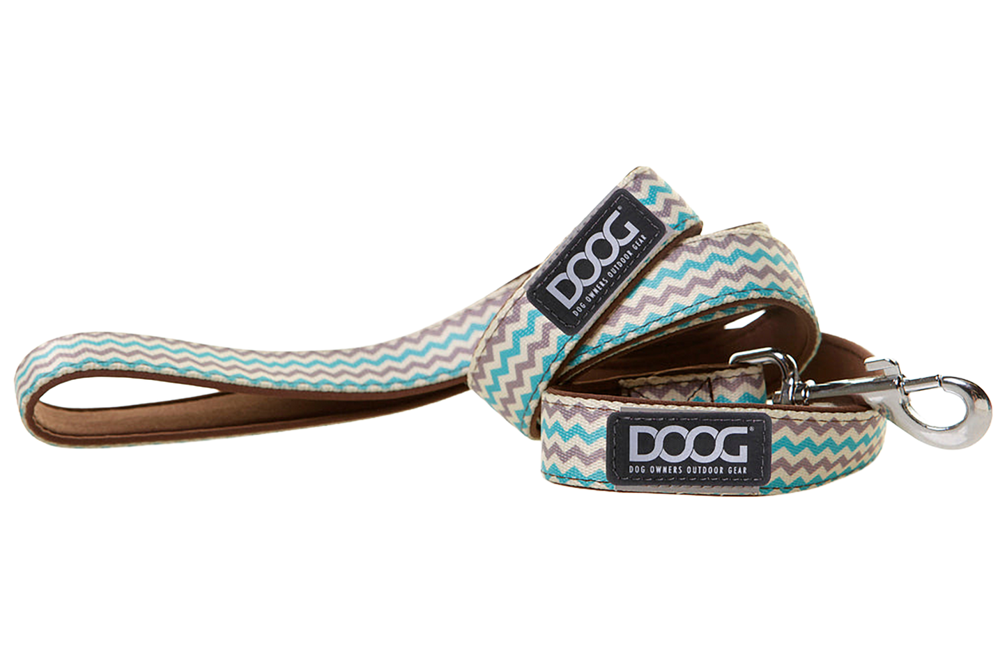 Neoprene Dog Leash