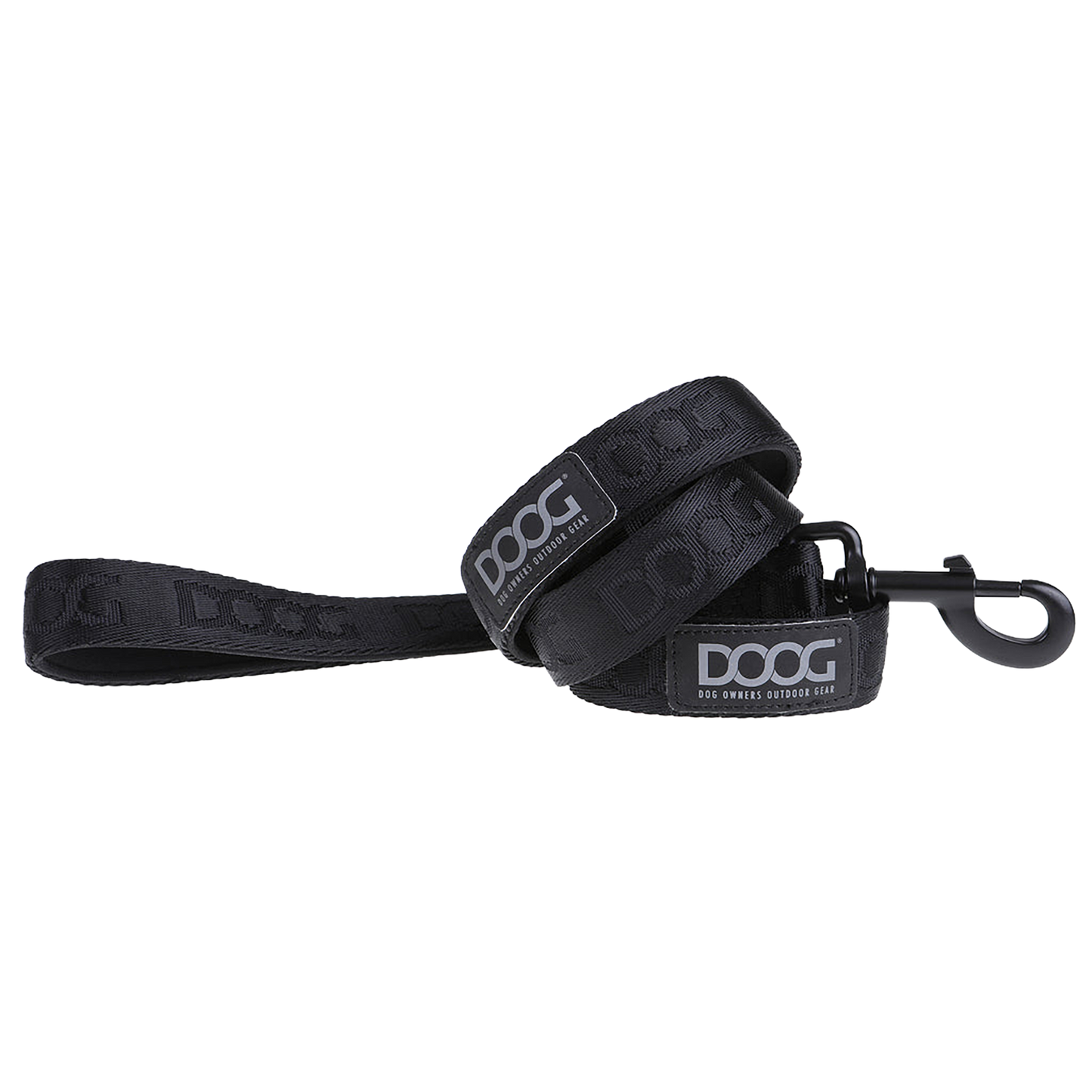 Neoprene Dog Leash