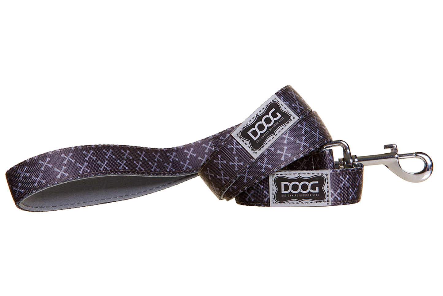 Neoprene Dog Leash