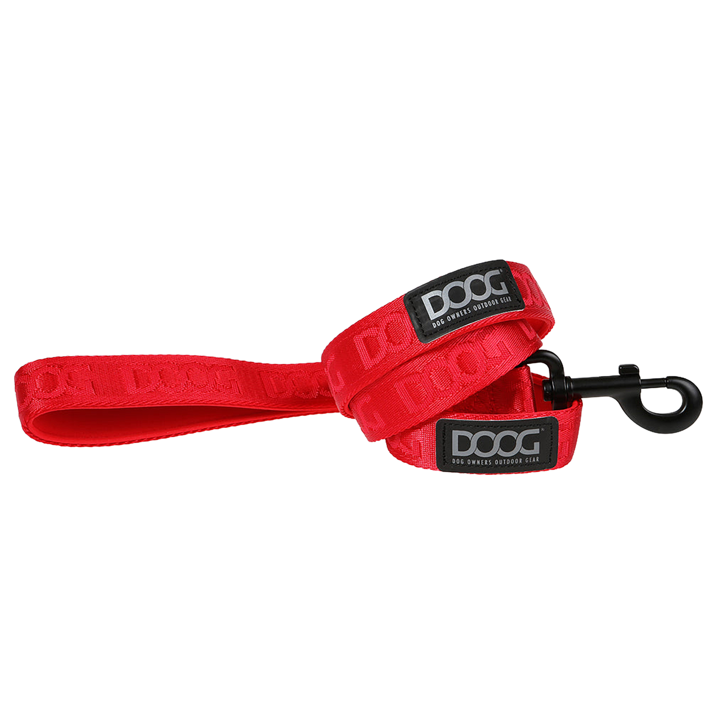 Neoprene Dog Leash