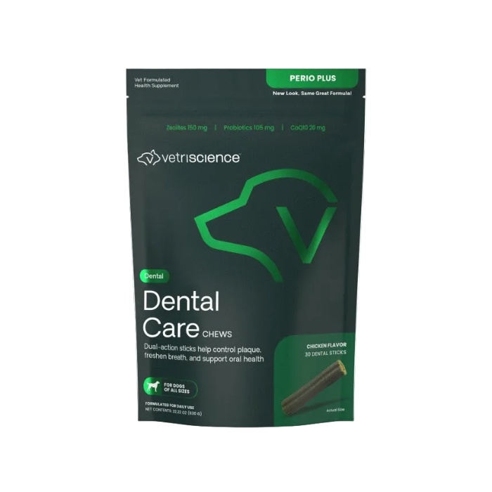 VetriScience Healthy Mouth Sticks