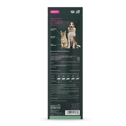 Quick Action Diarrhea Aid - 35cc