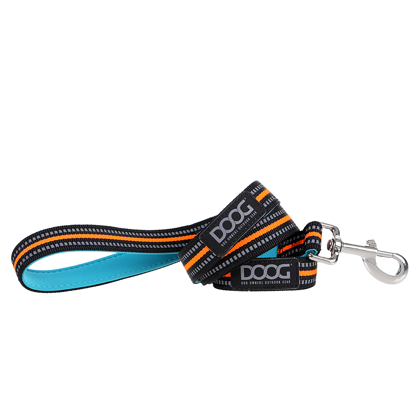 Neoprene Dog Leash