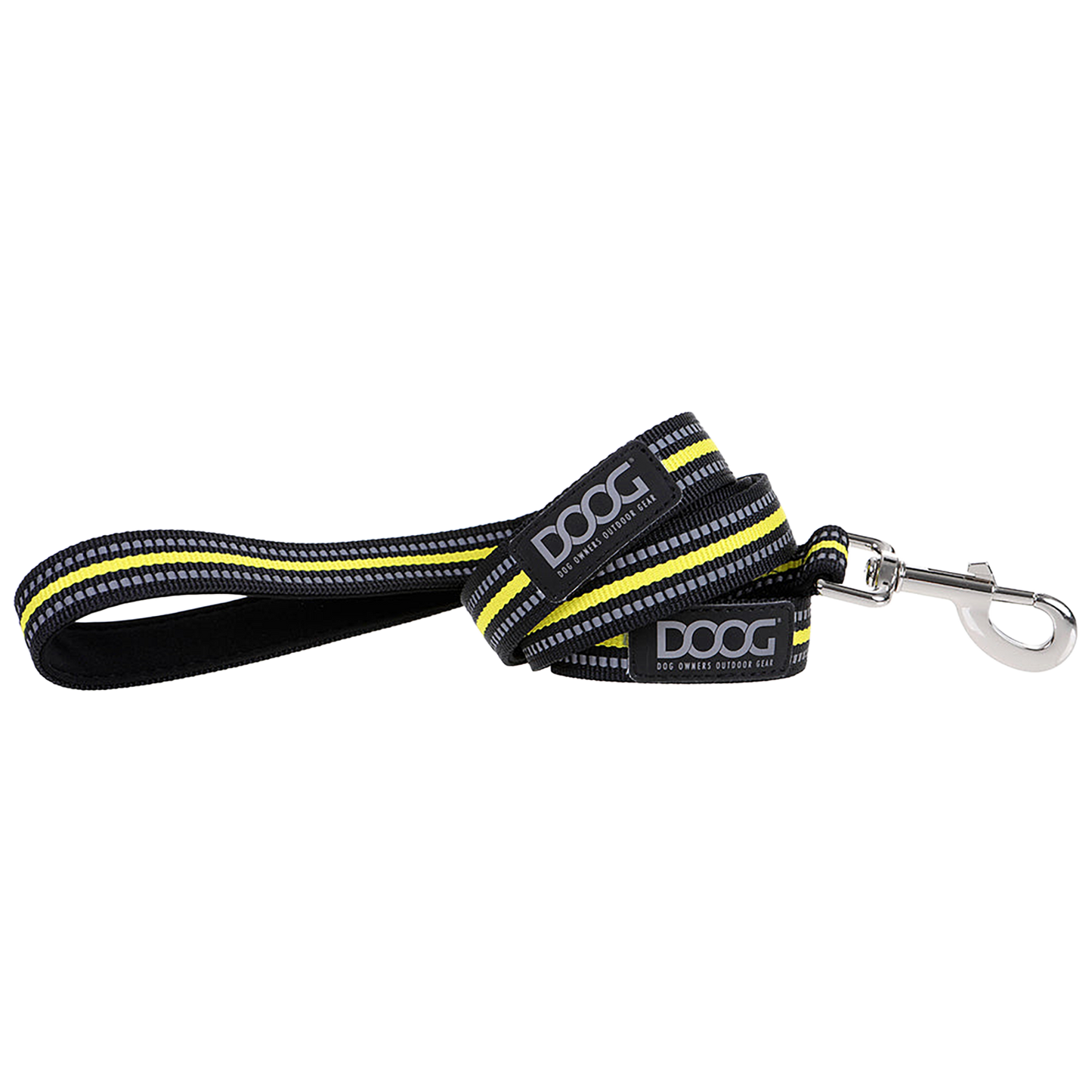 Neoprene Dog Leash
