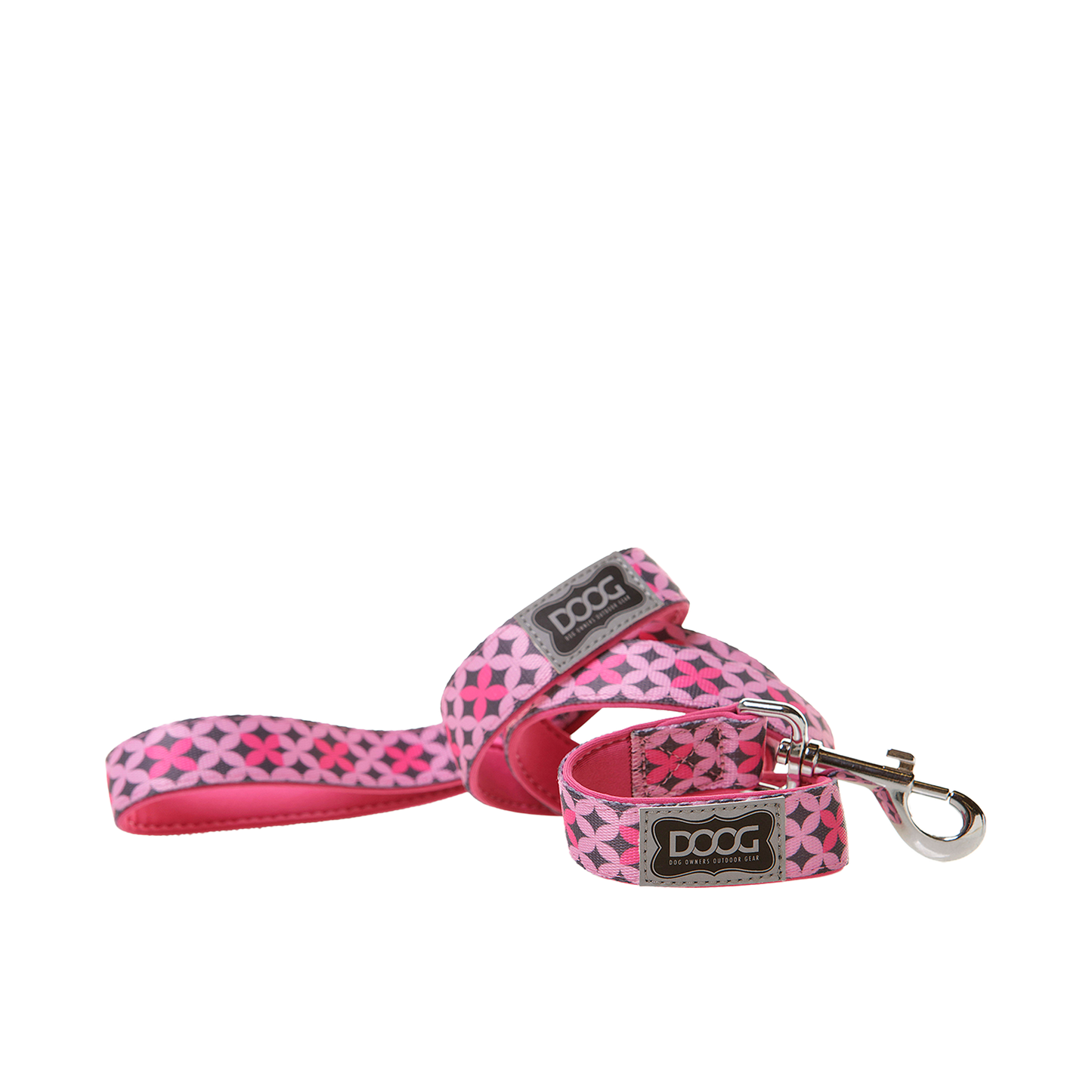 Neoprene Dog Leash