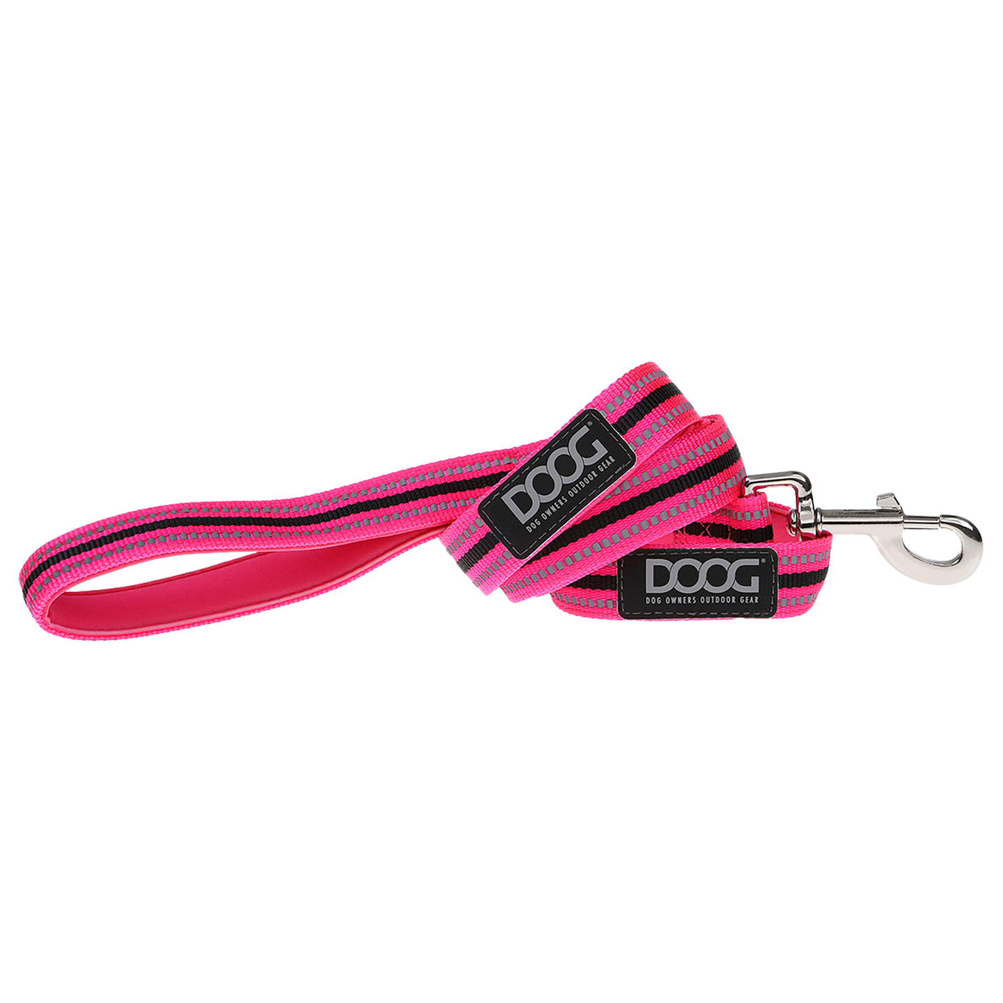Neoprene Dog Leash