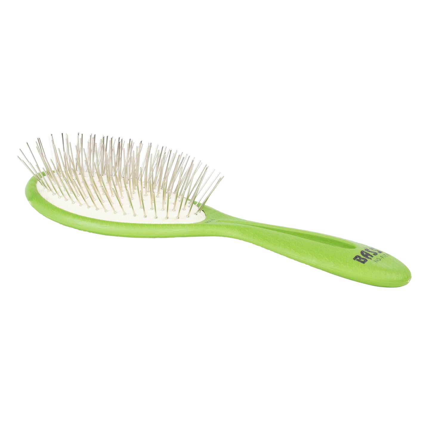 BIO-FLEX Style & Detangle Dog Brush for Medium to Long Coats