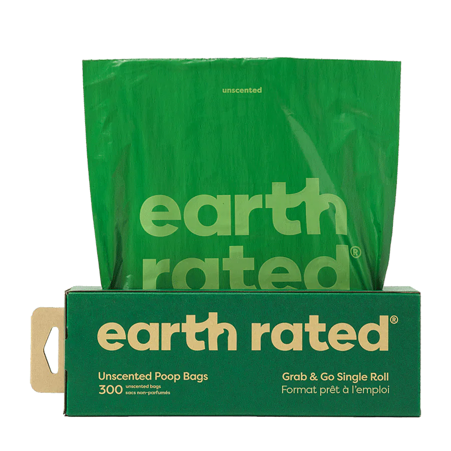 earth-rated® Grab & Go Waste Bags