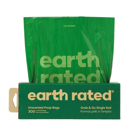 earth-rated® Grab & Go Waste Bags