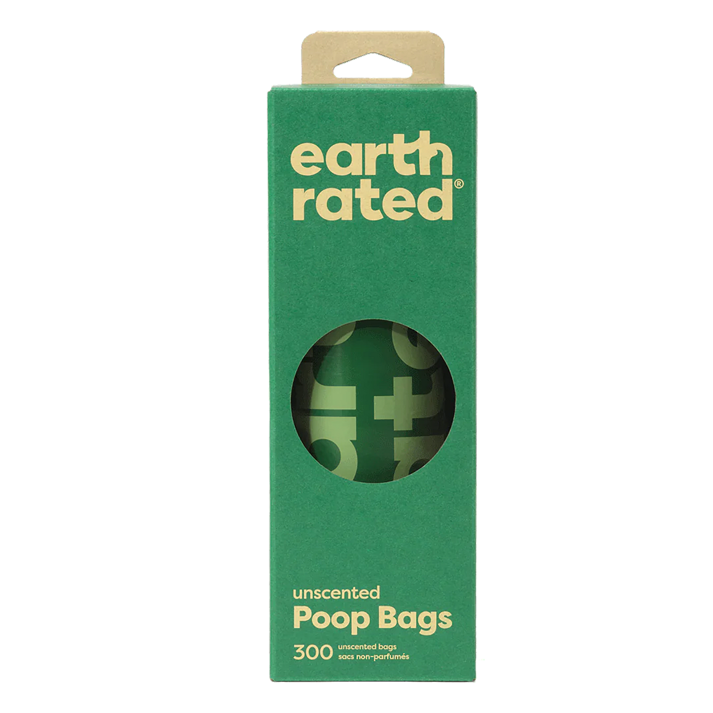earth-rated® Grab & Go Waste Bags