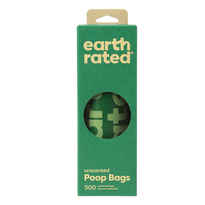 earth-rated® Grab & Go Waste Bags