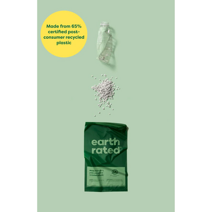 earth-rated® Grab & Go Waste Bags