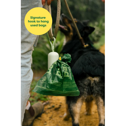 earth-rated® Dispenser
