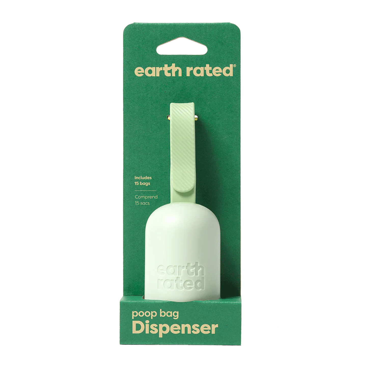 earth-rated® Dispenser