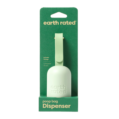 earth-rated® Dispenser