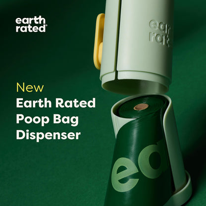earth-rated® Dispenser
