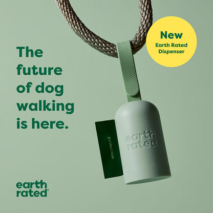 earth-rated® Dispenser