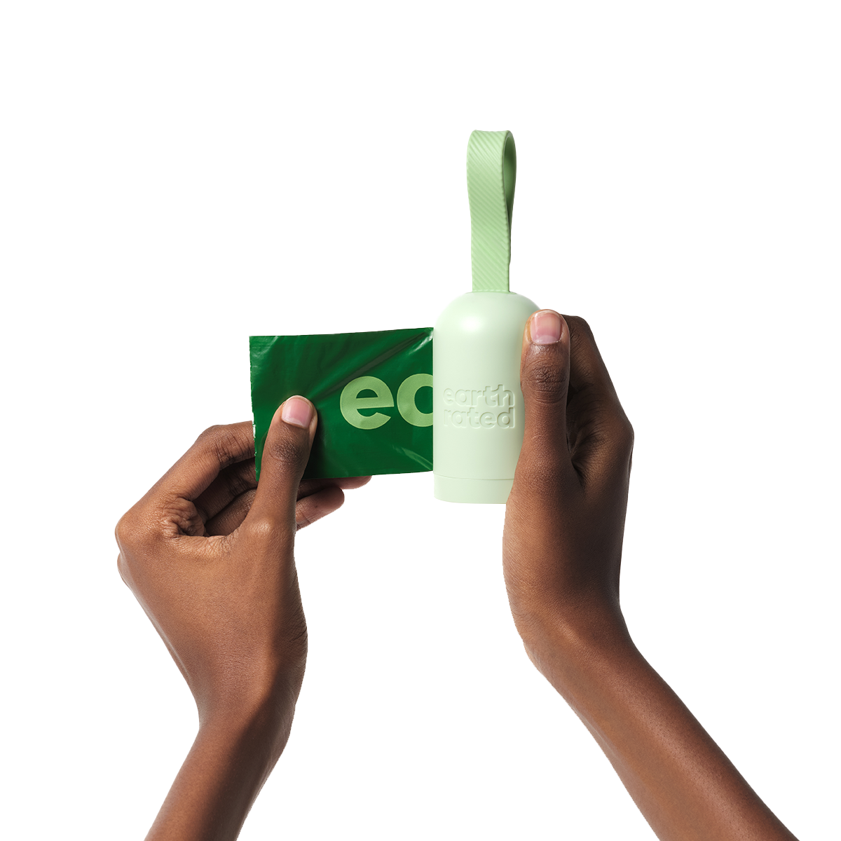 earth-rated® Dispenser