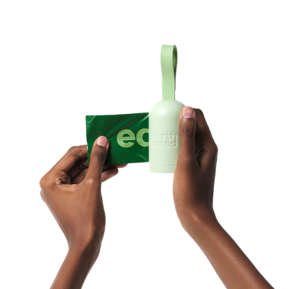 earth-rated® Dispenser