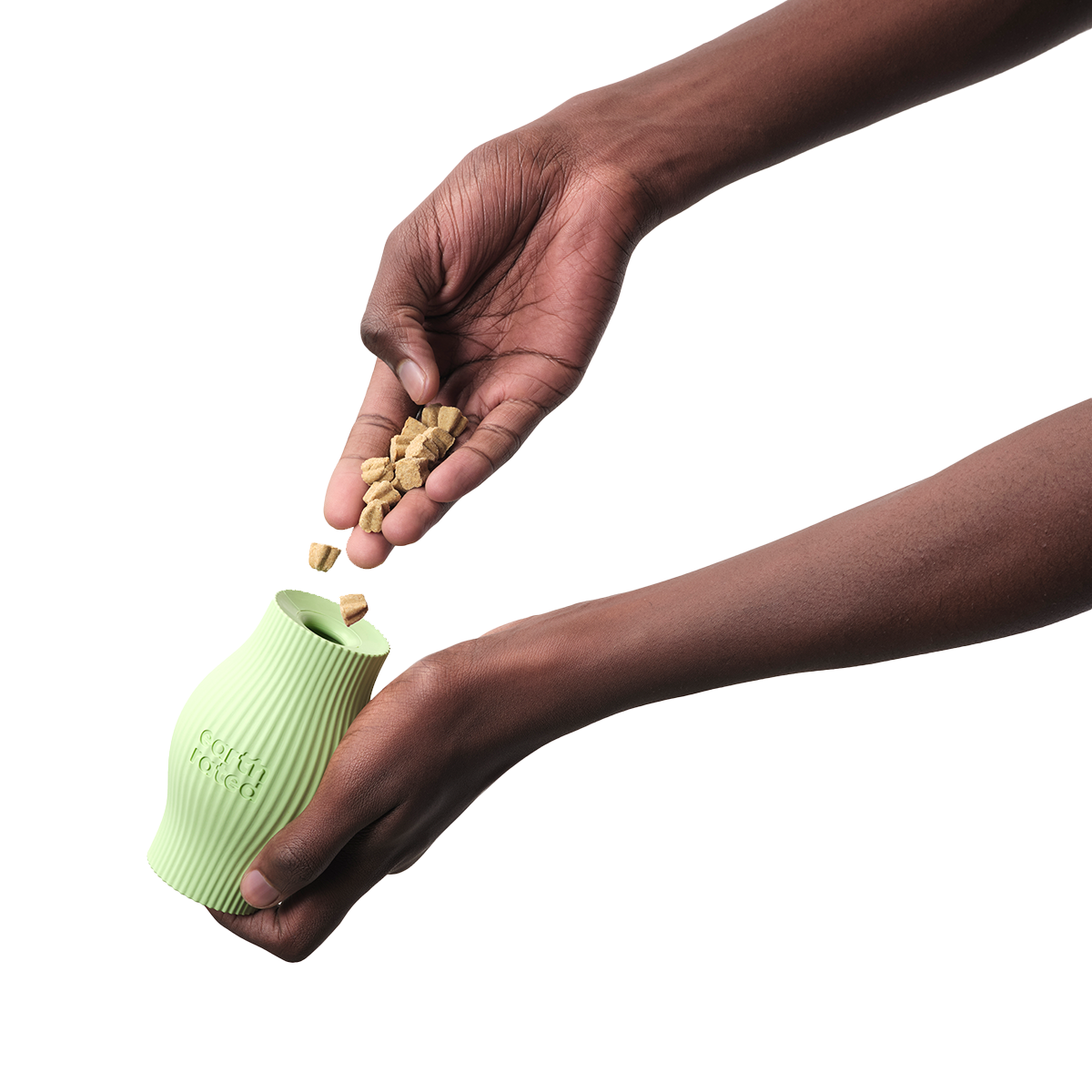 small
