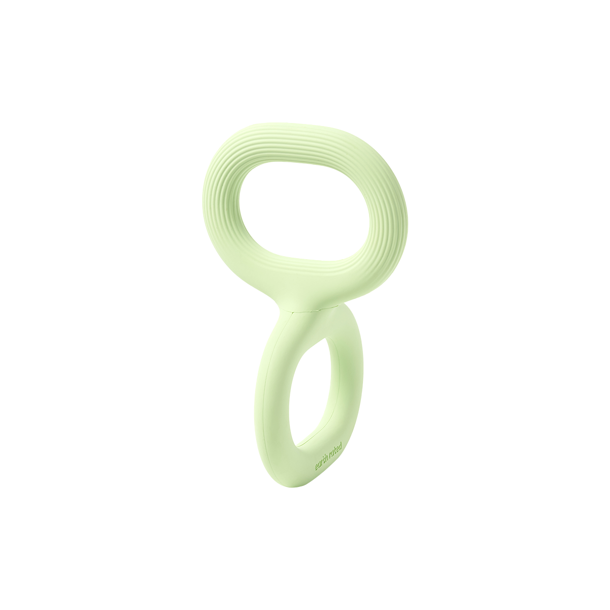 earth-rated® Rubber Tug Toy