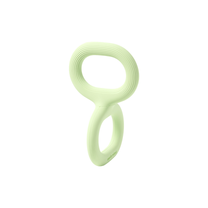 earth-rated® Rubber Tug Toy
