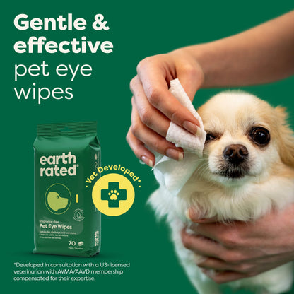 Eye Wipes