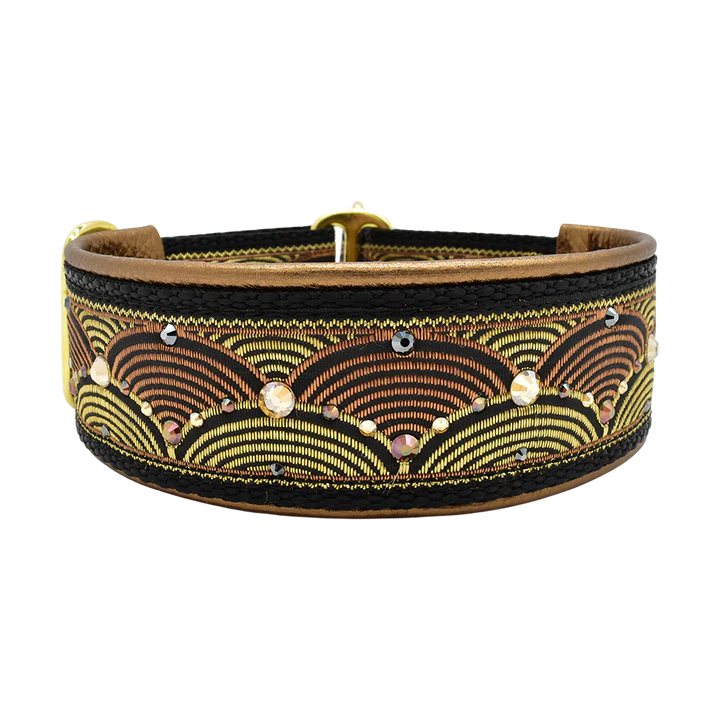 1.5" Zen Garden Luxe Limited Slip Collar