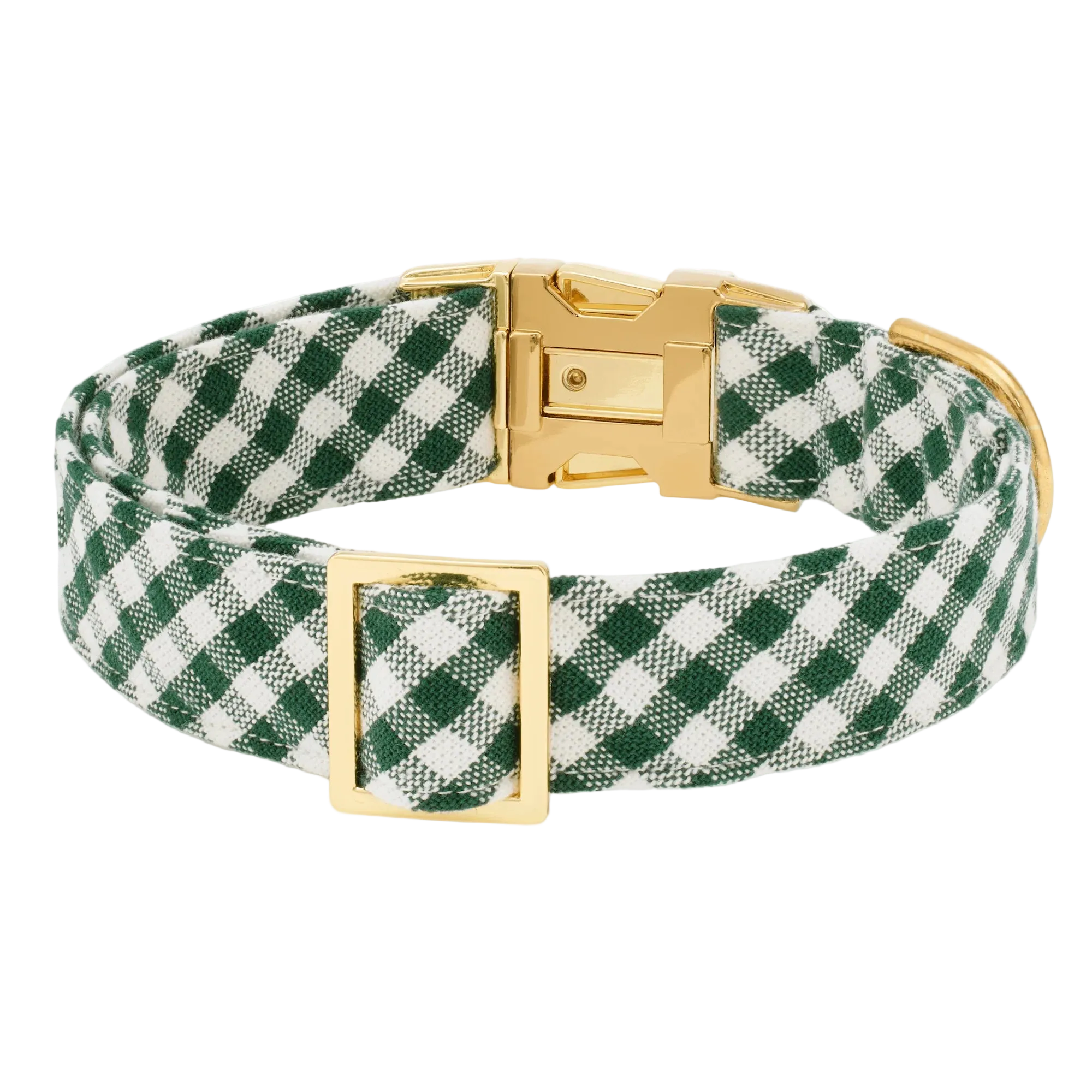 The Foggy Dog Adjustable Collar