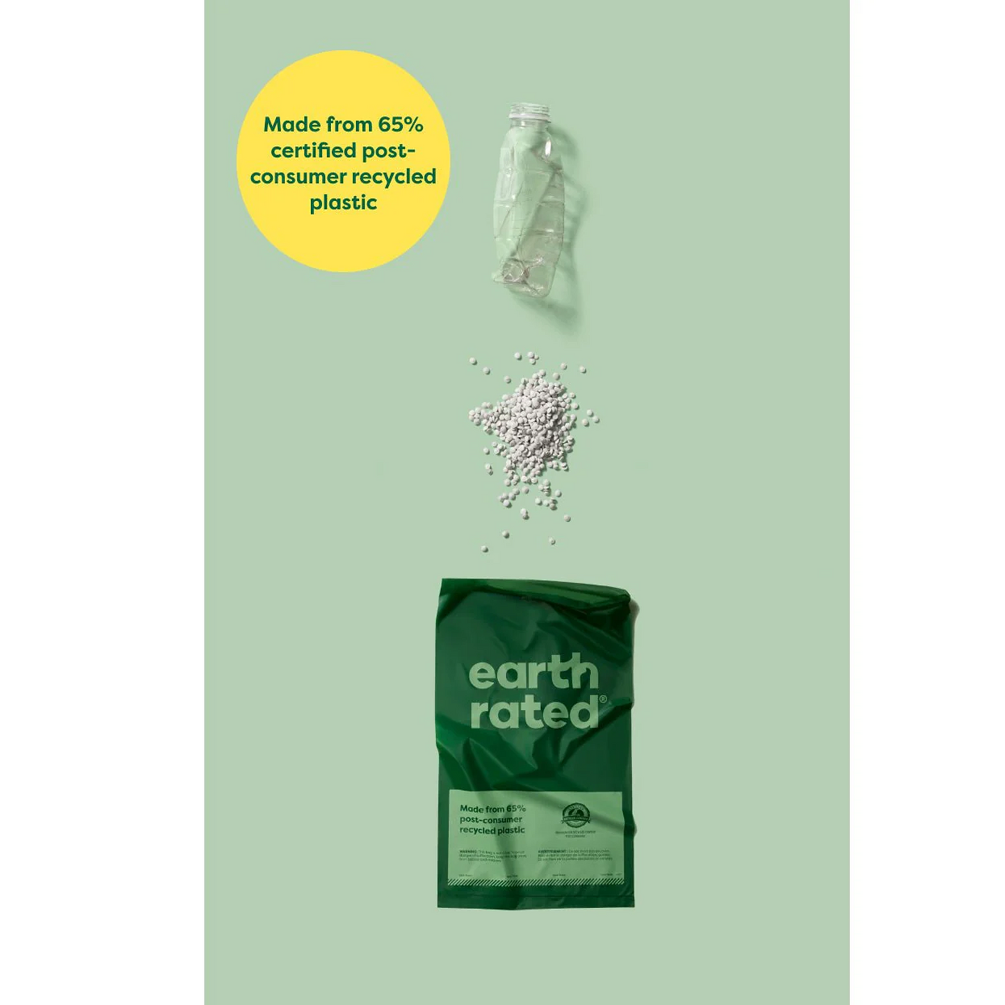 earth-rated® Grab & Go Waste Bags