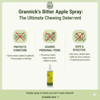 Grannick's Bitter Apple®